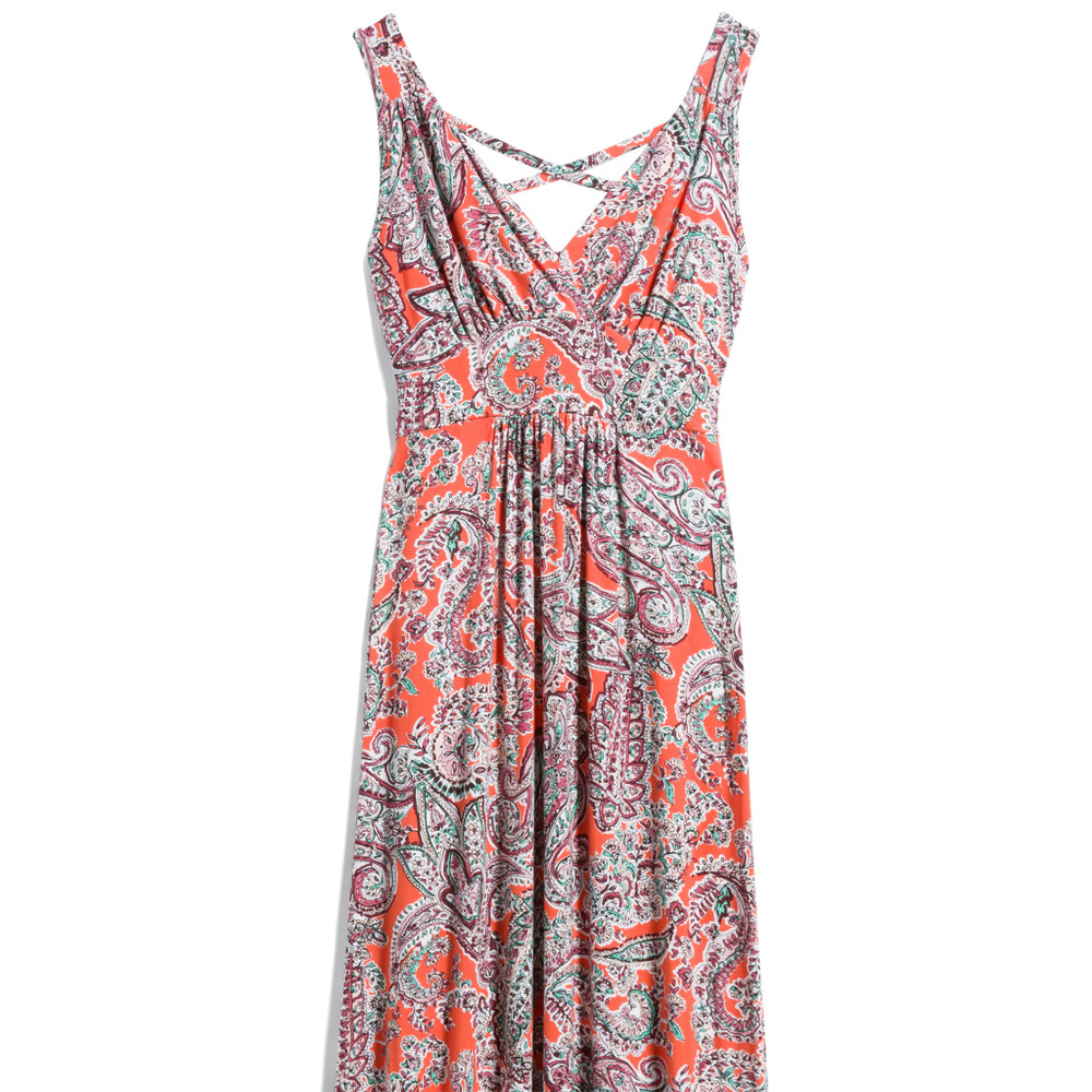 Lovapella Adorable Summer Maxi Dress